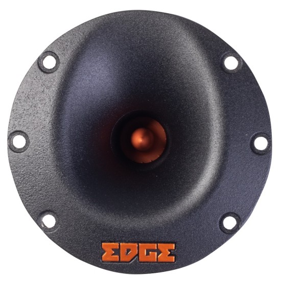 EDGE Car Audio - EDXPRO35TN-E4